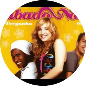 Babado Novo - Musical group