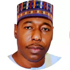 Babagana Umara Zulum