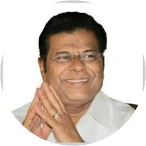Babaji Balaram Patil - Politician