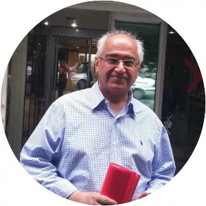 Babak Ahmadi - Writer