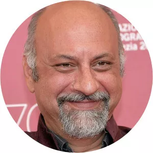 Babak Karimi - Iranian actor