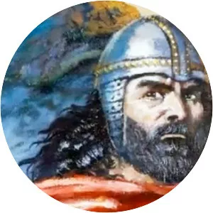 Babak Khorramdin - Political activist