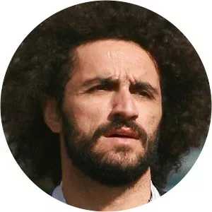 Babak Moradi - Iranian footballer