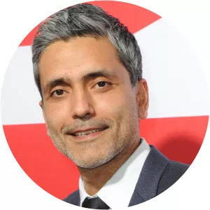 Babak Najafi - Iranian film director