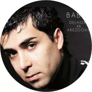 Babak Rahnama - Musical artist