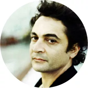 Babak Shokrian - Film producer