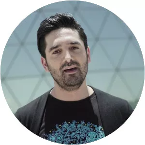 Babak Taslimi - Musical artist