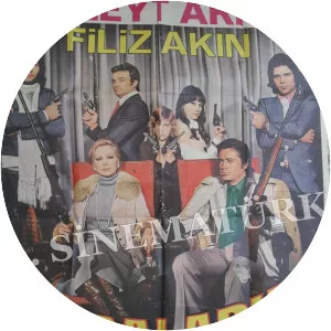 Babaların Babası - 1975 film