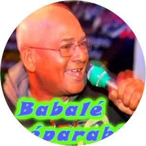 Babalé - Musical artist