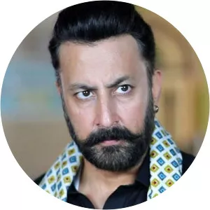 Babar Ali - Pakistani film actor