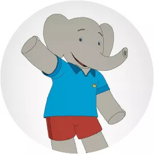 Babar and the Adventures of Badou