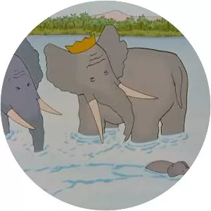 Babar: King of the Elephants - 1999 ‧ Animation/Family ‧ 1h 21m