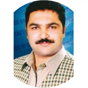 Babar Nawaz Khan