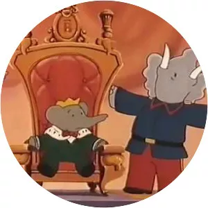 Babar - Film series