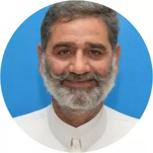Babar Saleem Swati