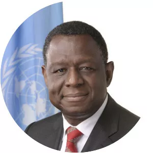 Babatunde Osotimehin