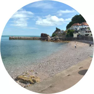 Babbacombe Bay
