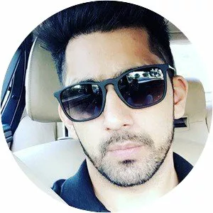 Babbal Rai - Indian singer