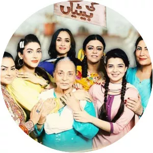 Babban Khala Ki Betiyann