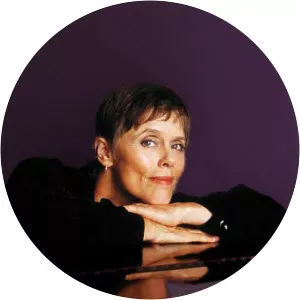 Babbie Green photograph