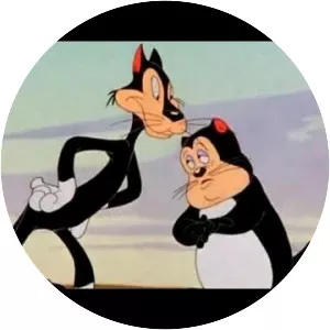 Babbit and Catstello - Fictional character