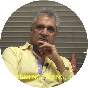 Babboo Mehra photograph