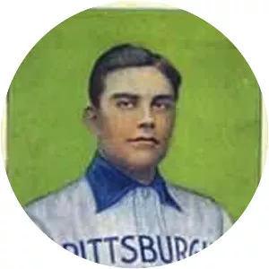 Babe Adams - Baseball player