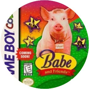 Babe and Friends