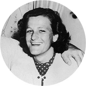 Babe Didrikson Zaharias