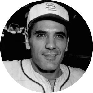 Babe Martin - Baseball player