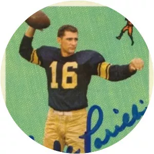 Babe Parilli