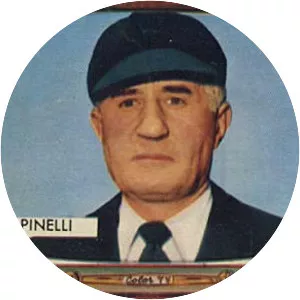 Babe Pinelli