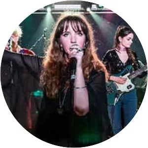 Babe Punch - Musical artist