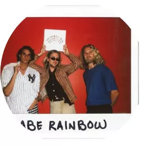 Babe Rainbow - Canadian musician