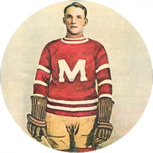 Babe Siebert - Ice hockey player