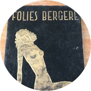 Babe Wallace - American singer