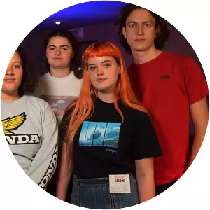 Babeheaven - Musical artist