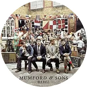 Babel - Studio album by Mumford & Sons