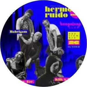 Babelgam - Musical artist