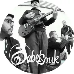 Babelsouk - Musical group
