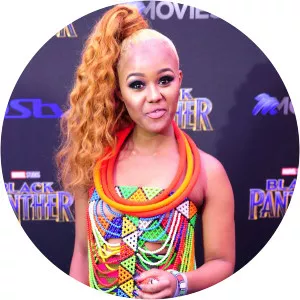 Babes Wodumo