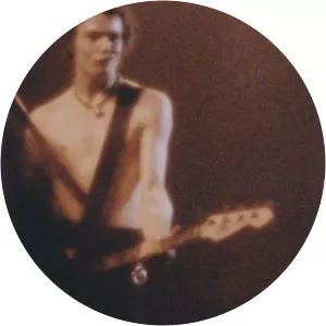 Babeth Mondini-VanLoo