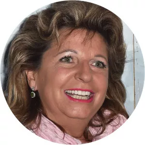 Babette Albrecht - German trader