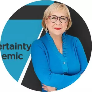 Babette Bensoussan - Author