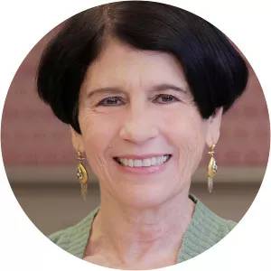 Babette Bohn - Author