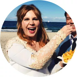 Babette Conrady photograph