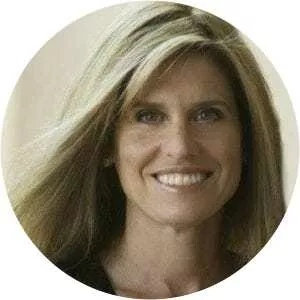 Babette Kosar photograph