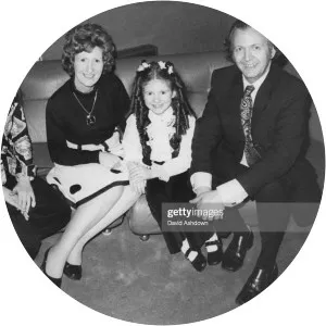 Babette Langford photograph