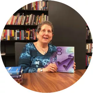 Babette Rothschild photograph