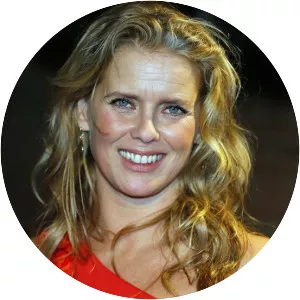 Babette van Veen - Dutch actress